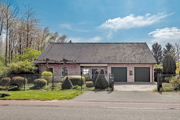 Medium property photo - Vogelzankweg 151, 6374 AC Landgraaf